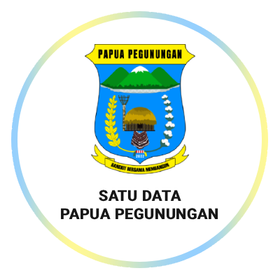 Ikon Bapperinda Papua Pegunungan